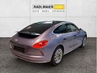 Gebraucht Ora 07 GT 300 kW (408 PS) 2024 Violett (dream scape purple) Limousine