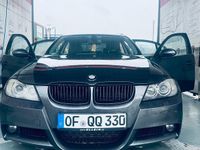 Gebraucht BMW 330 231 PS (169 kW) 2007 Grau Limousine