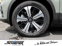 Gebraucht Volvo EC40 Ultimate 169 kW (231 PS) 2024 Grün SUV