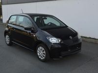 Gebraucht Skoda Citigo Easy 60 PS (44 kW) 2015 Schwarz Kleinwagen