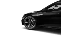 Gebraucht Audi A7 S-Line 299 PS (219 kW) 2025 Mythosschwarz metallic Limousine