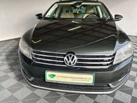 gebraucht VW Passat Variant Comfortline EcoFuel
