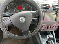 Gebraucht VW Jetta 150 PS (110 kW) 2006 Schwarz Limousine