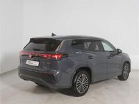 Gebraucht VW Tayron Life 150 PS (110 kW) 2025 Grau SUV