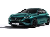 Neu Peugeot 308 Style 145 PS (106 kW) 2026 Blau (avatar blau metallic) Kombi