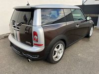 gebraucht Mini Cooper S Clubman Cooper SPANO - KETTE UND TURBO NEU