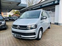 gebraucht VW Multivan T67Sitzer Navi S-Dach AHK Standheizung