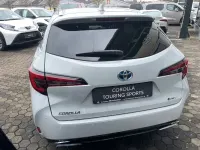 Neu Toyota Corolla 141 PS (103 kW) 2025 Grau Kombi