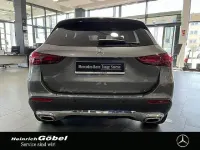 Gebraucht Mercedes GLA220 Progressive 190 PS (139 kW) 2025 Grau SUV