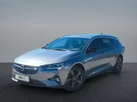 Gebraucht Opel Insignia Elegance 174 PS (127 kW) 2022 Grau Kombi