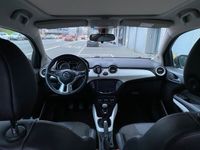 gebraucht Opel Adam ecoFLEX START/STOP