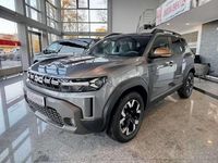 Neu Dacia Duster Extreme 131 PS (96 kW) 2025 Dolomitgrau SUV