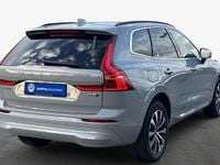 Gebraucht Volvo XC60 Core 250 PS (183 kW) 2024 Grau SUV