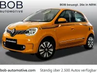 Gebraucht Renault Twingo Intens 73 PS (53 kW) 2020 Gelb Kleinwagen