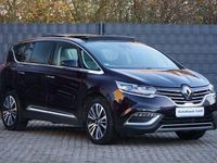 Gebraucht Renault Espace Initiale Paris 200 PS (147 kW) 2019 Violett Limousine