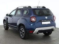 Gebraucht Dacia Duster Adventure 150 PS (110 kW) 2020 Blau SUV