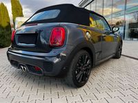 gebraucht Mini Cooper S Cabriolet 