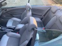 Gebraucht Saab 9-3 Cabriolet Linear 150 PS (110 kW) 2007 Schwarz Cabrio