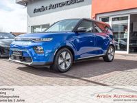 gebraucht Kia Soul EV SoulVision 64kwh / Navi / 3 Phasen Lader