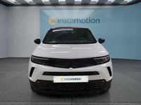 Gebraucht Opel Mokka-e 100 kW (136 PS) 2023 Weiß SUV