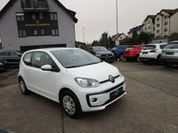 gebraucht VW up! Basis 1.0 TSI 48 KW *KLIMA*SHZ*BC*