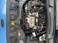 Gebraucht Ford C-MAX Ambiente 101 PS (74 kW) 2016 Blau Van / Kleinbus