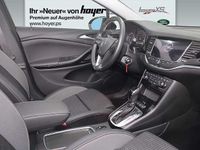 gebraucht Opel Astra Sports Tourer 1.4 Turbo Elegance