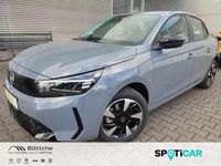 Neu Opel Corsa Edition 100 kW (136 PS) 2026 /typ aussenverkleidung spiegel flach standard Kleinwagen
