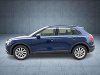 Gebraucht Audi Q3 Ambiente 150 PS (110 kW) 2025 Navarrablau metallic SUV