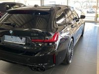 Gebraucht Alpina D3 355 PS (261 kW) 2025 Schwarz Limousine