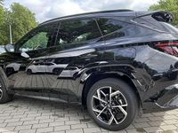 Neu Hyundai Tucson N Line 136 PS (100 kW) 2025 Andere SUV