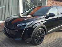 Gebraucht Peugeot 5008 GT 177 PS (130 kW) 2022 Schwarz SUV
