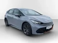 Gebraucht Cupra Born 150 kW (204 PS) 2024 Grau Kleinwagen