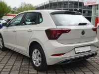 Neu VW Polo 80 PS (58 kW) 2026 Grau Kleinwagen