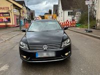 gebraucht VW Passat 2.0 TDI HIGHLINE