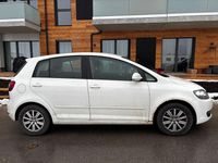 Gebraucht VW Golf VII 86 PS (63 kW) 2012 Weiß Kombi