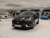 Gebraucht Opel Corsa 150 PS (110 kW) 2019 Schwarz Kleinwagen