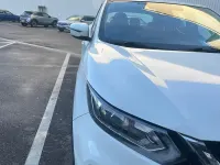 Gebraucht Nissan Note 140 PS (102 kW) 2019 Weiß Kleinwagen