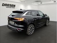 Neu Renault Austral Techno 200 PS (147 kW) 2026 Schwarz (blackpearlschwarz) SUV