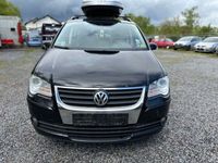 gebraucht VW Touran United