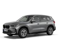 Gebraucht BMW X1 150 PS (110 kW) 2025 SUV
