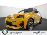 Gebraucht Renault R5 Iconic 89 kW (122 PS) 2025 Pop yellow, dach bla Kleinwagen