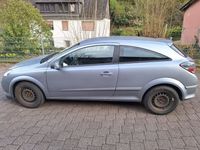 gebraucht Opel Astra 1.8 16V Coupe