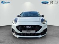 Gebraucht Ford Puma ST 159 PS (116 kW) 2025 Weiß SUV