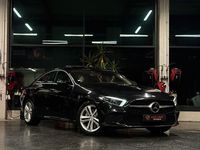 Gebraucht Mercedes CLS400 340 PS (250 kW) 2018 Schwarz Limousine