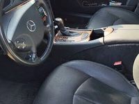 gebraucht Mercedes E320 E320 T CDI 7G-TRONIC Elegance BusinessEDITION