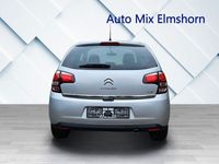 gebraucht Citroën C3 Selection Klima Tüv 02/2025
