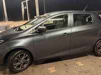 Gebraucht Renault Zoe Experience 100 kW (136 PS) 2022 Grau Kleinwagen