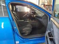Gebraucht Opel Astra Ultimate 114 kW (156 PS) 2023 Blau Limousine