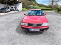 Gebraucht Audi 100 133 PS (97 kW) 1991 Limousine